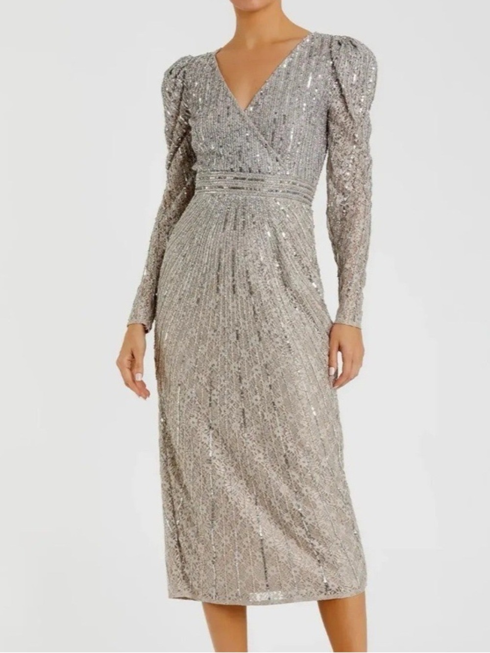 MAC DUGGAL 93676 $698